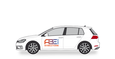 Begrijpen Bot Reorganiseren Autoreclame stickers - Autobelettering Eindhoven - autoreclame