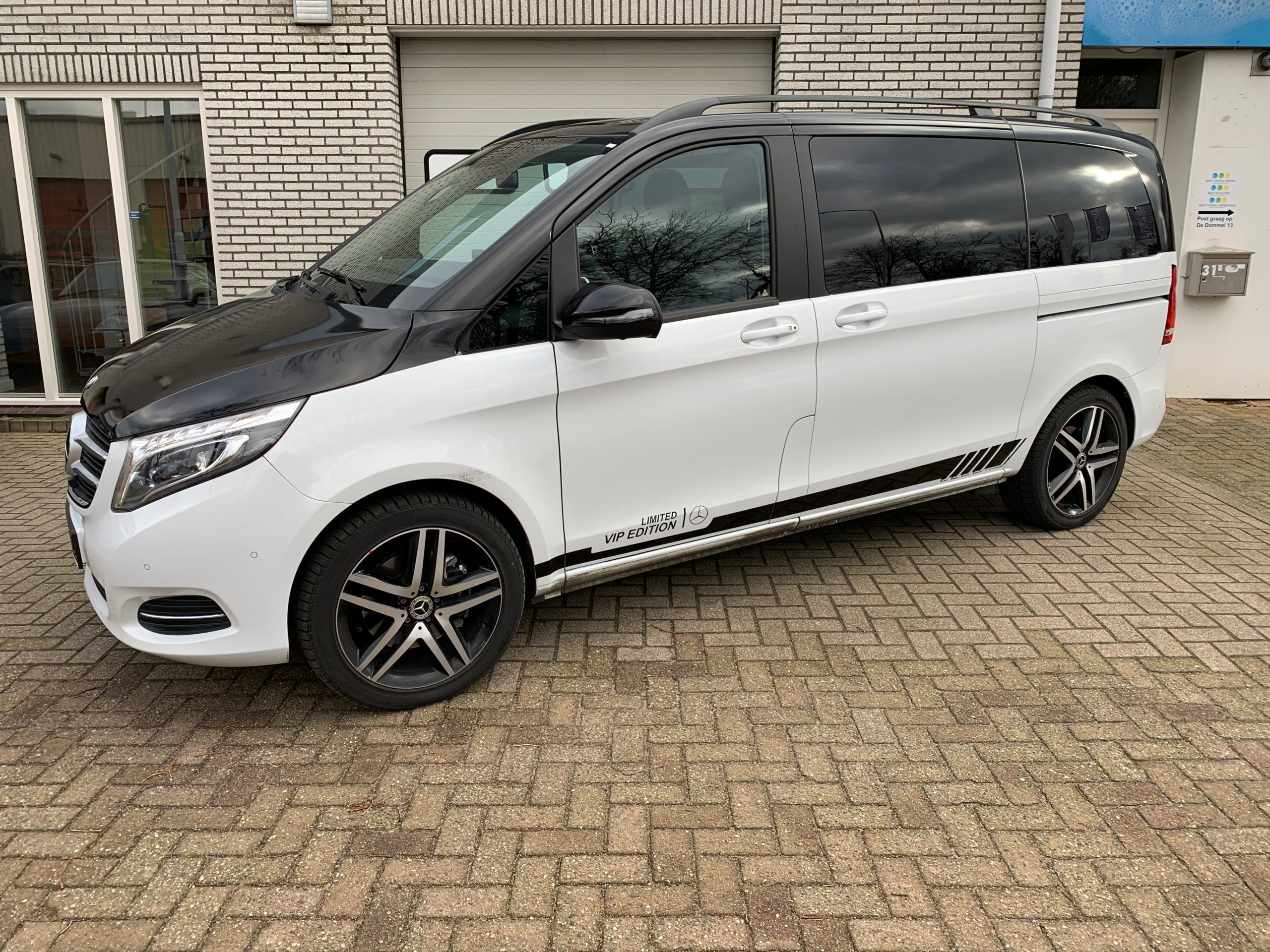 Autobelettering Eindhoven Gebroeders Ko Autobelettering Eindhoven Gebroeders Ko