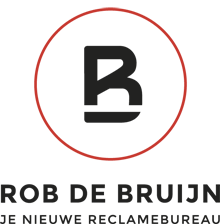 Logo Rob De Bruijn