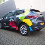 Autobelettering B-Group