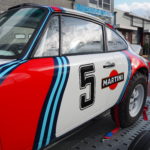 Porsche-911-Safari-Striping-Decal-Autobelettering-Eindhoven