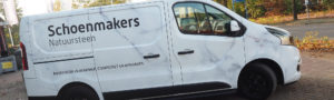 promotionele carwrap autobelettering-eindhoven.nl