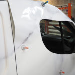 marmer carwrap door Autobelettering-Eindhoven