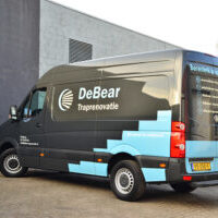 DeBear 7305