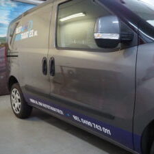 Best Auto Taxaties Auto Bestickering Eindhoven