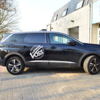 Peugeot 5008 Meneer Voss39