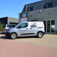 Peugeot Partner Meneer Voss42