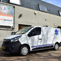 Aircotechniek Oss88