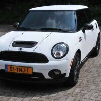 Mini Carwrap Carbon 0006 Background