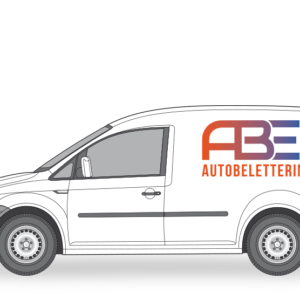 Bestelwagen