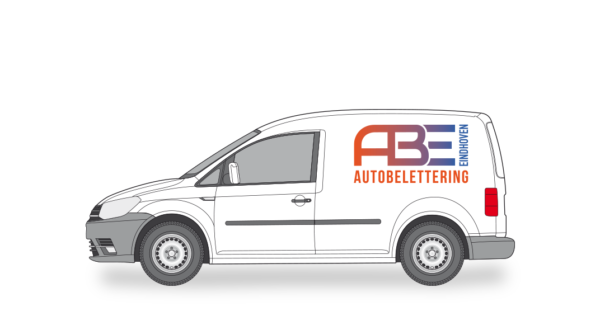 Bestelwagen