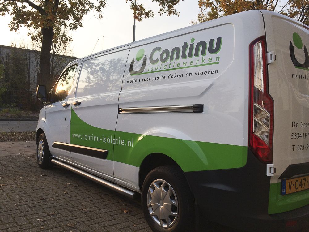 Continu Belettering Rob De Bruijn 2 Continu Belettering Rob De Bruijn 2