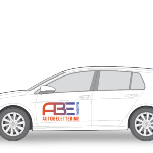 Personenauto